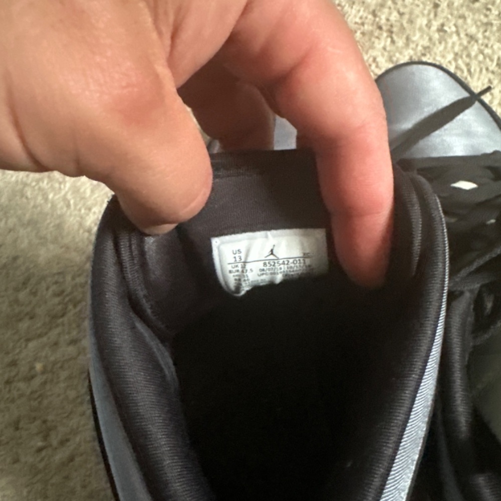 Jordan 1 - Picture 4 of 5